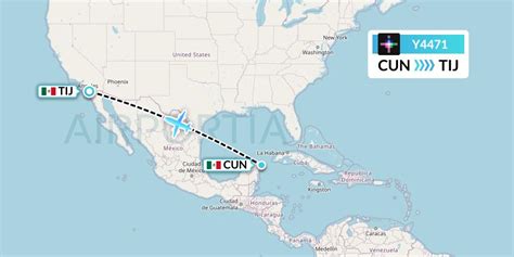 Y Flight Status Volaris Cancun To Tijuana Voi