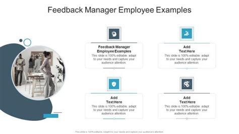 Employee Feedback Examples PowerPoint Presentation And Slides SlideTeam