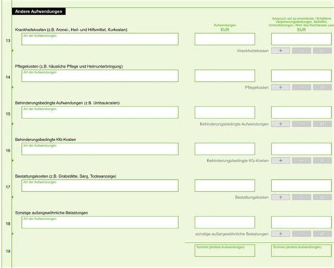 Erklärung Grundsteuer 2022 Formular