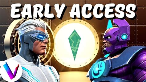 11x 6 Star Quicksilver And Galan Cavalier Crystal Opening Early Access Bundles Mcoc Youtube