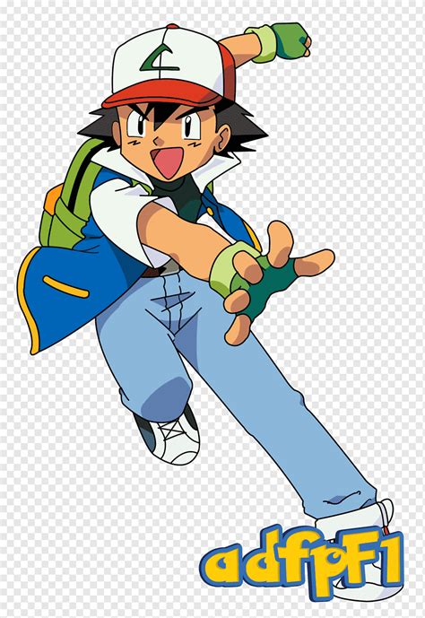 Ash Ketchum Pokémon Go Pokémon Adventures Misty Pikachu Pokemon Go