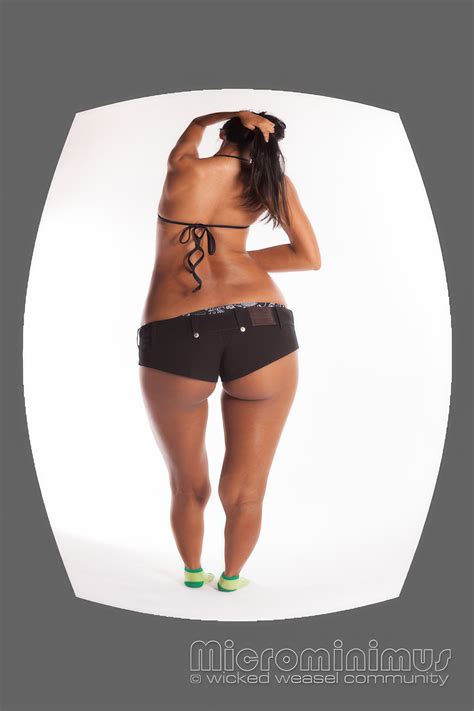 Bikini Model Hot Asian Ai Enhanced Allwhite Topaz Enhance X Porn Pic