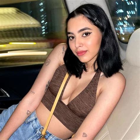 Times Aaliyah Kashyap Made News From Being Trolled For Bikini Pics To Talking About Bleeding