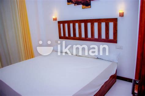 Air Conditioned Luxurious Fully Furnished Annex Rent Polonnaruwa Ikman