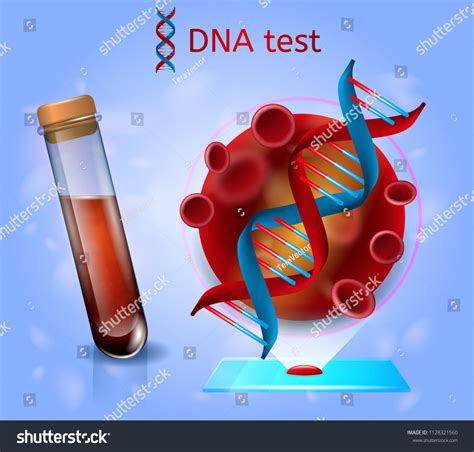 2.665 Dna Extract Images, Stock Photos & Vectors | Shutterstock