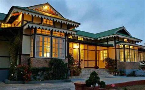 Budget Friendly Hotels In Shillong Meghalaya