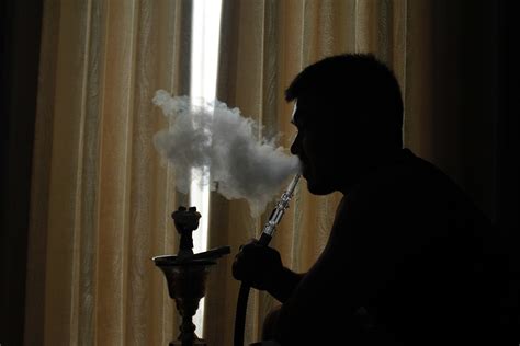 Hookah smoking as harmful as cigarette use – Department of Public ...