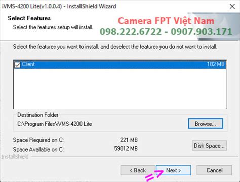 Hik-Connect PC Dowload - Cài đặt Camera Hikvision máy tính