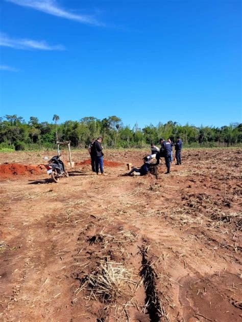 Dos Muertos Y Varios Heridos En Un Enfrentamiento Entre Campesinos En