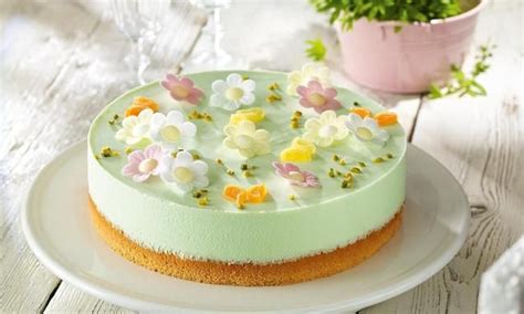 Maitorte | Rezept | Kuchen und torten, Kuchen und torten rezepte ...