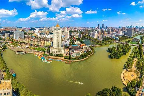 THE 10 BEST Things to Do in Nantong - UPDATED 2019 - Must See ...