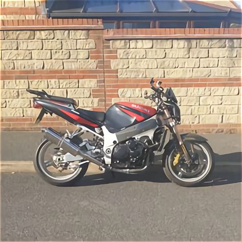 Suzuki Gsxr 1100 Streetfighter For Sale In UK 60 Used Suzuki Gsxr