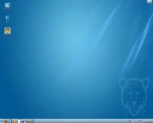 Pardus - Türkçe Bilgi