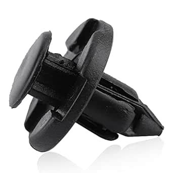 Amazon Bumper Push Fasteners Rivet Clips 01553 09321 01553 2DR9A