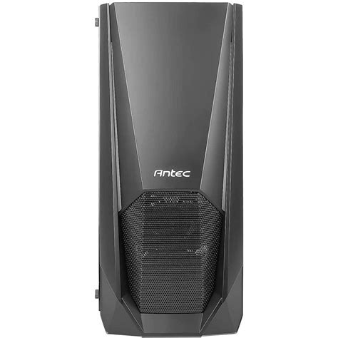 Buy Antec Nx310 Argb Mid Tower Gaming Cabinet