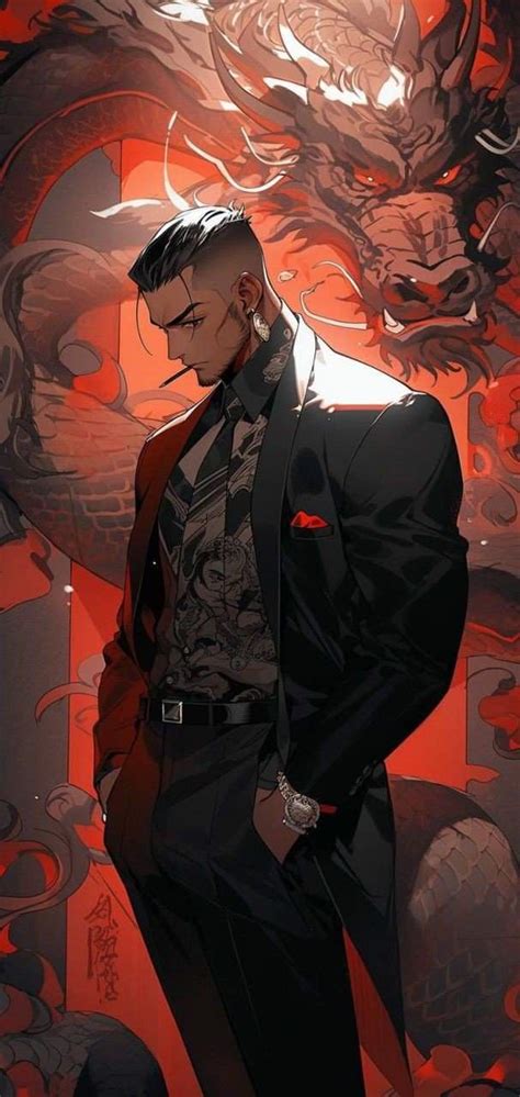 Yanzo D Akuma Wiki RP Fɪʀᴇ Fᴏʀᴄᴇ Amino