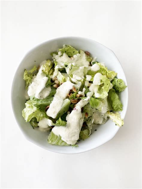 Maroulosalata Salad — The Skinny Fork