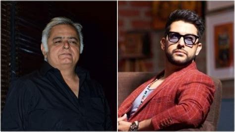 Hansal Mehta Claims Aftab Shivdasani Blocked Him On Twitter Actor Says