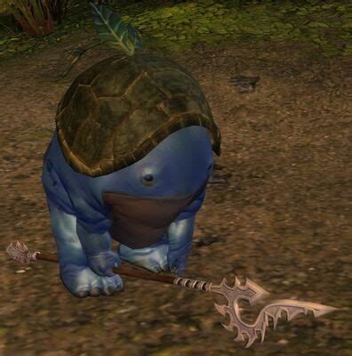 Quaggan Hatchling Guild Wars Wiki Gw W