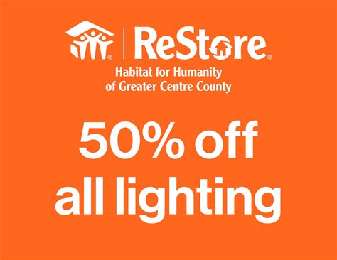 Habitat for Humanity GCC ReStore - Looking to be a part of the change