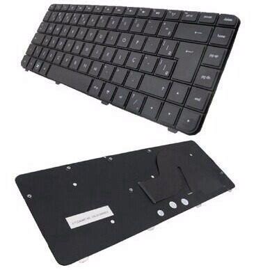 Teclado Hp Pavillion G42 240br V112246ar1 Aeax1600110 Br ç no Shoptime