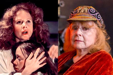 Muere Piper Laurie Actriz De Carrie Y Twin Peaks A Los 91 Años Actitudfem