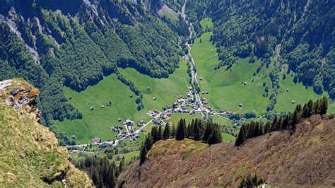 Weisstannen 1004m Tourenberichte Und Fotos Hikr Org