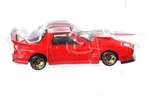 Japanese Car Culture Theme Multi Pack のラインナップまとめ Hot Wheels 情報まとめ ホットウィール にわかマニア