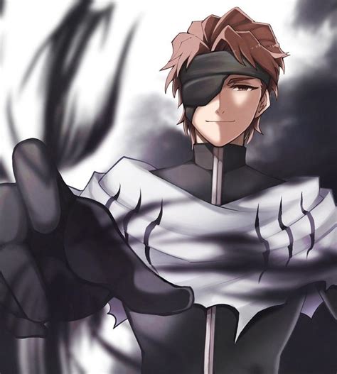 Pin By Leah On Aizen Sousuke Anime Bleach Anime Art