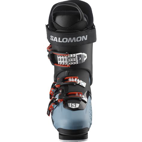 Salomon QST Access 80 Ski Boots 2024 Evo 54 OFF