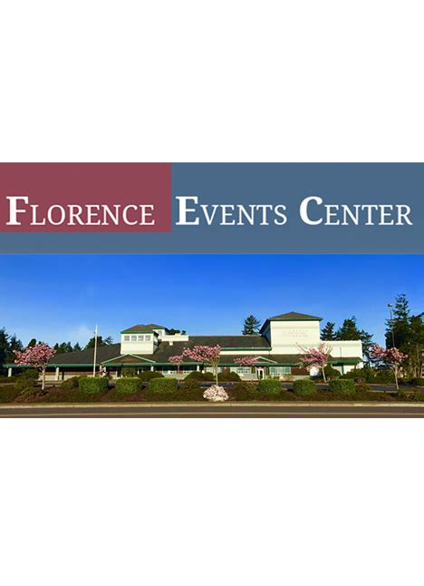 Florence Events Center Archives - Oregon Coast Council for the Arts