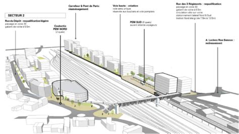 Top départ pour les grands travaux de Laval grande vitesse Agence API