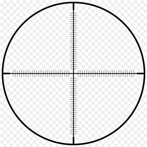 Free Transparent Crosshair Image, Download Free Transparent Crosshair ...