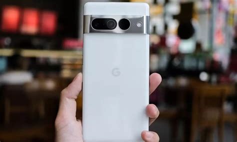 Google Pixel 8 Pro Launch In October 2023 Expected Features And Price