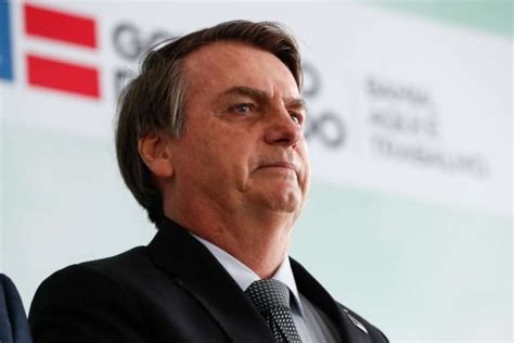 Sil Ncio Solid O Reclus O A Rotina De Bolsonaro Nos Eua