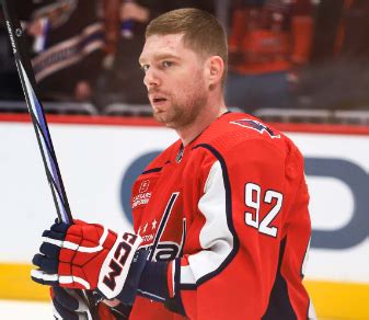 Decoding Evgeny Kuznetsov S Masterful Slow Mo Penalty Shot Goal Against