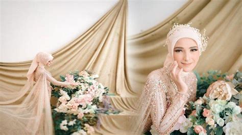 Mantan Istri Rizki DA Mantap Nikah Lagi Iis Dahlia Dukung Keputusan