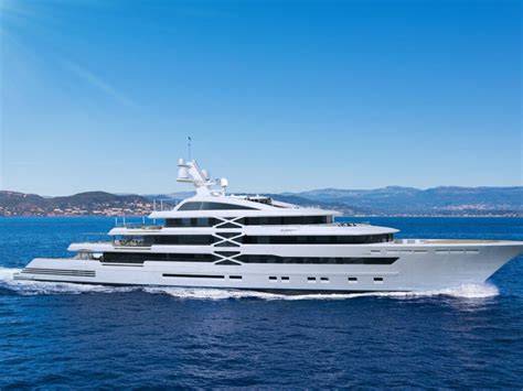 The Yachts You Need to See at Monaco Yacht Show 2022