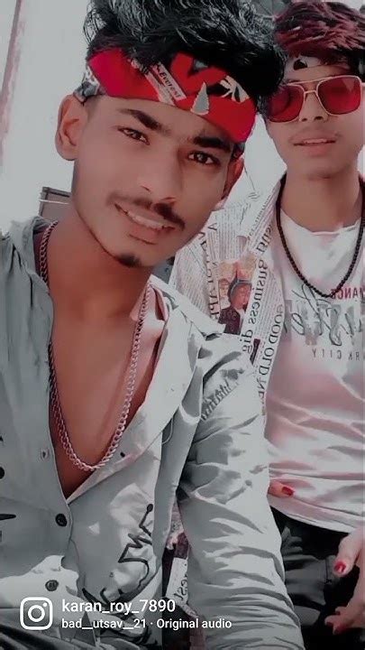 Boys Attitude👿👿👿video My Self Karan Roy Sahibganj Jharkhand👿👿 Badmash Youtube