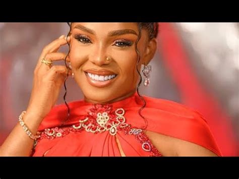 How Actress Iyabo Ojo Started Justice For Mohbad Youtube