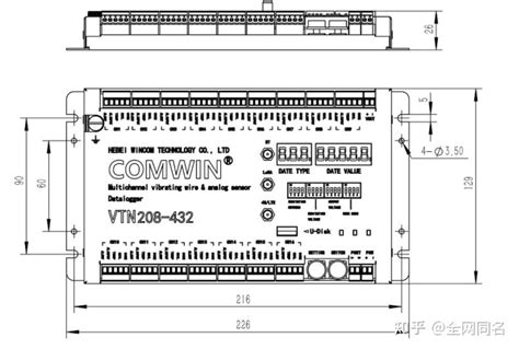 河北稳控vtn416多通道采集仪 知乎