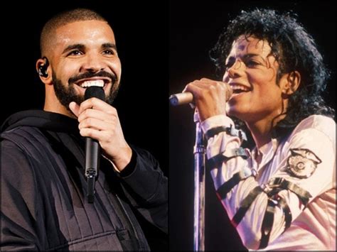 Drake honours late Michael Jackson in new album | The Express Tribune