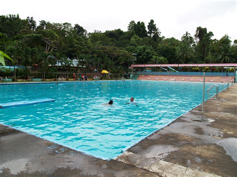 Iligan City Natural And Man Made Attractions Maze Park And Resort