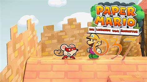 DU Kommst In Unser TEAM PaperMario2 YouTube