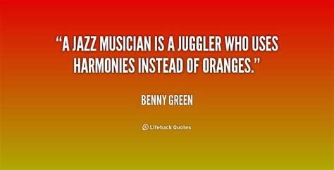 Jazz Musician Quotes. QuotesGram