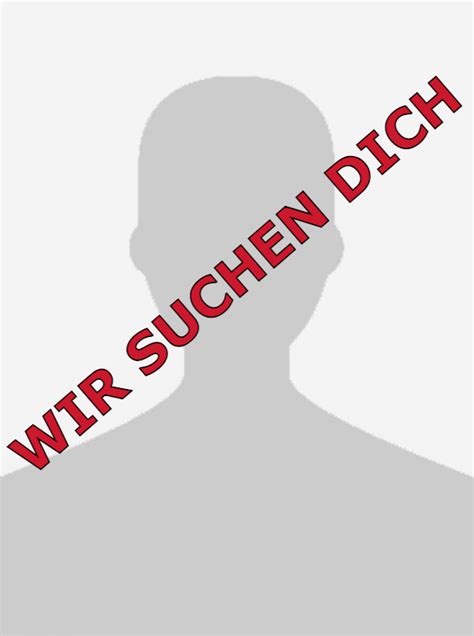 Profil Leere Person Vorstand Gesucht FC Uznach