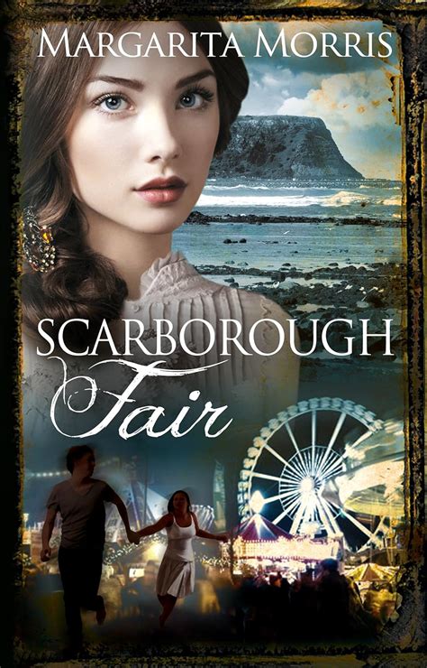 Amazon Scarborough Fair Scarborough Fair Series Book 1 English Edition Kindle Edition By