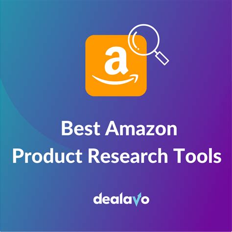 Best Amazon Product Research Tools Blog Dealavo