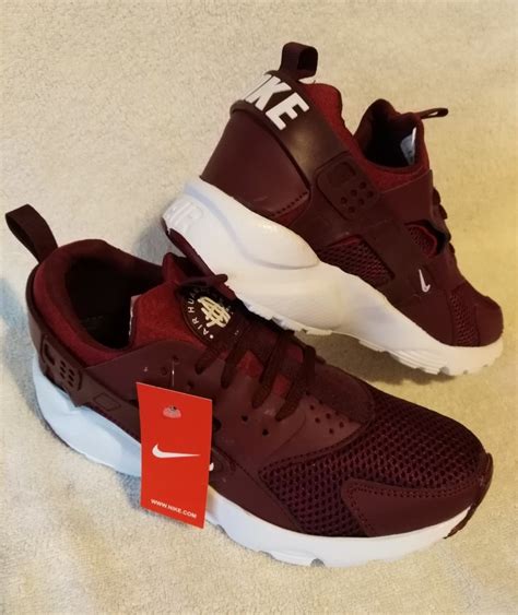 Venta Zapatos Nike Color Vino En Stock