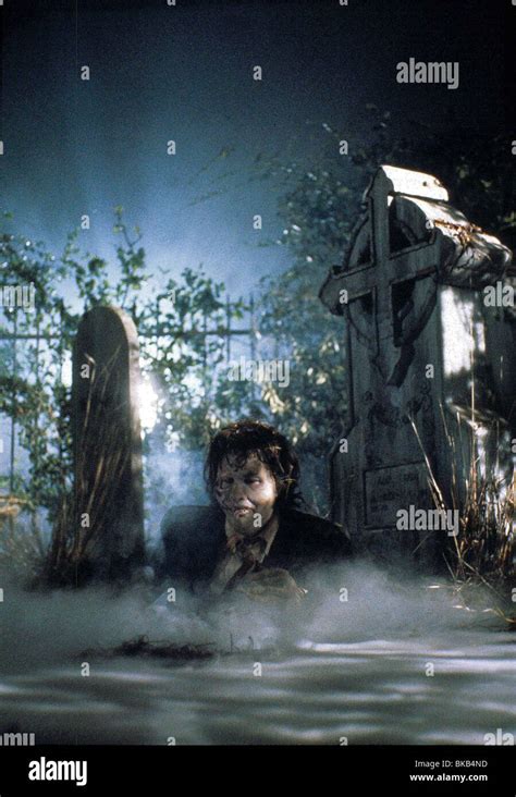 Return Of The Living Dead Part Ii 1988 Rld2 005 Stock Photo Alamy